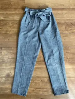 グレースラックスパンツ SーMサイズ