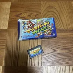 マリオパーティーアドバンス