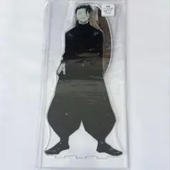 【新品・未開封】呪術廻戦 夏油傑 アクリルMEGAフィギュア