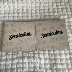 SEVENTEEN セブチ Semicolon セミコロンのサムネイル
