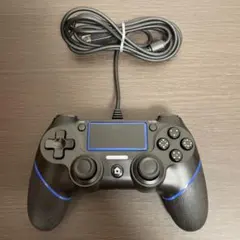 PS4コントローラー WIRED（有線） THA-SN506 ⑧
