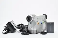 Canon キャノン DM-FV30 デジタルビデオカメラのサムネイル