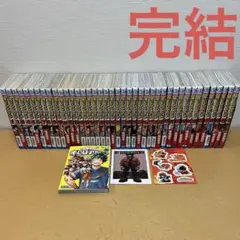 割引中 新品 ハイキュー!! 漫画 海外版Haikyuu!! 英語版 全45巻 - メルカリ