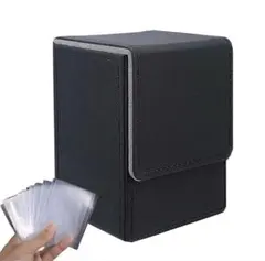 デッキケース　カード　収納　保管　トレーディング　ポケモン　トレカ