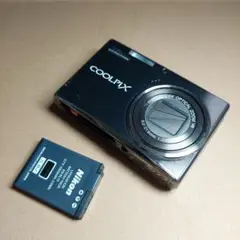 ジャンク デジカメ 3台 Canon、Nikon、FUJIFILM Yahoo!オークション -「ジャンク (まとめ 大量 セット
