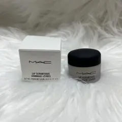 MAC リップスクラブシャス スウィートバニラのサムネイル