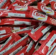 Nestle Brite スティック 3g×100 コーヒークリーミングパウダーのサムネイル