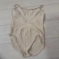 チャコット バレエ用ボディファンデーション 140サイズ