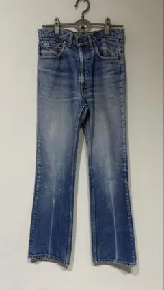 2026年最新】LeVI'S 517 80sの人気アイテム - メルカリ