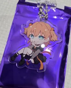 ラブライブ 蓮ノ空 5th アクリルキーホルダー アクキー 日野下花帆