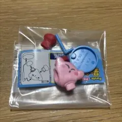 チョコエッグカービィ