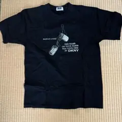 DKNY Tシャツ