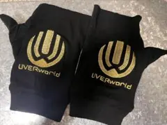 2026年最新】UVERworld グローブの人気アイテム - メルカリ