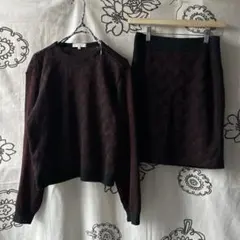 【美品】OPENING CEREMONY｜セットアップ ニット