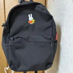 マンハッタンポーテージ ミッフィー リュック　中古品のサムネイル