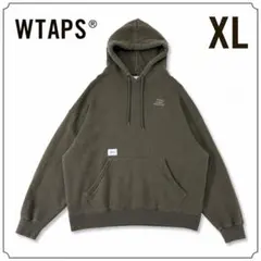 ま*こ様 WTAPS 25FW AON / HOODY / COTTON - メルカリ