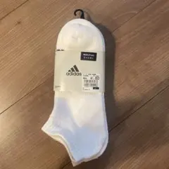 adidas クッションソックス M 25-27cm ３セットのサムネイル