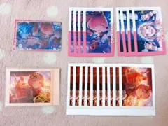 鳳えむ ウエハースカード エピカ ぱしゃこれ プロセカ