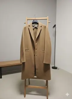 2026年最新】marni チェスターコートの人気アイテム - メルカリ