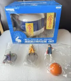 2026年最新】ドラゴンボールZ一番くじ 限界突破！フィギュア賞の人気
