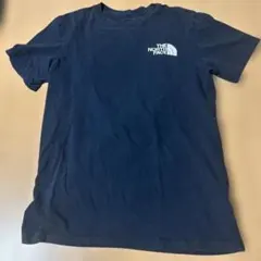THE NORTH FACE ネイビー Tシャツ S