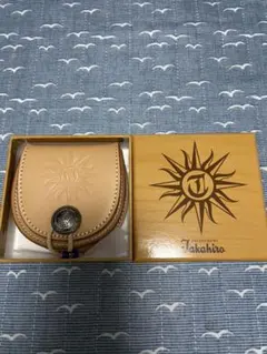 EXILE TAKAHIRO メンプロ　コインケース