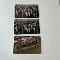 kep1er magic hour fly High 会場限定