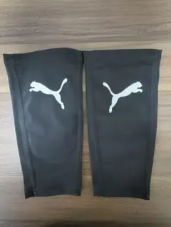PUMA　プーマ　レガース　カバー　M