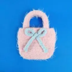 タイ購入 バッグ 新品未使用未開封