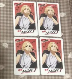 ♡*読様 東京リベンジャーズ 東リべ Theキャラ Selfie Ver.