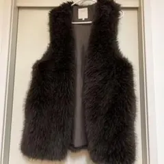 BEAMS ベストのサムネイル