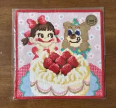 フェイラー♡ペコニコハッピーバースデー♡ペコスマイルケーキ フェイラー♡ペコニコハッピーバースデー♡ペコスマイルケーキ - メルカリ