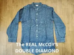 2026年最新】double diamond マッコイズの人気アイテム - メルカリ
