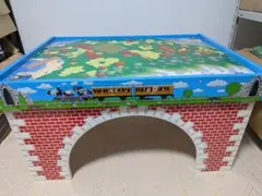 2026年最新】プレイテーブル 木製トーマスの人気アイテム - メルカリ