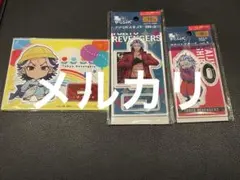 東京リベンジャーズ　柴大寿　纏め売り