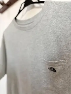 【新品】THE NORTH FACE ザ ノースフェイス TシャツXL