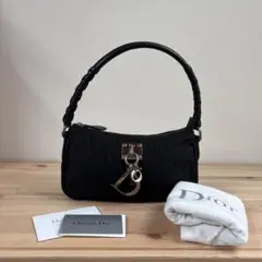 Christian Dior Lovely Trotter Hobo Bagのサムネイル