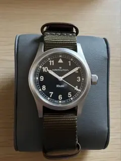 超稀少 GSX GSX602BBK SEIKO 6R15搭載 機械式時計 | Mercari
