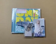 KIDPHENOMENON 佐藤峻之介 アクリルスタンド D7SCOVER - メルカリ