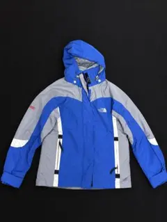 THE NORTH FACE マウンテンパーカー ブルー