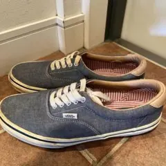 バンズスニーカー　エラ　26センチ