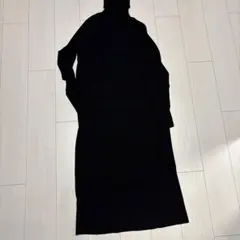 ZARA ザラ　ニットワンピース