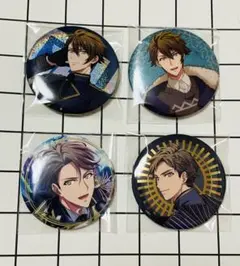 アイナナExpo 十龍之介 缶バッジ - メルカリ