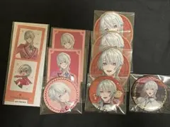 2026年最新】弦月藤士郎 缶バッジの人気アイテム - メルカリ