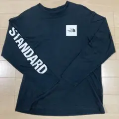 THE NORTH FACE STANDARD 長袖Tシャツ