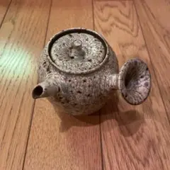 山崎さおり 急須
