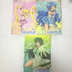 まもって守護月天！ ポストカード ガンガン - メルカリ