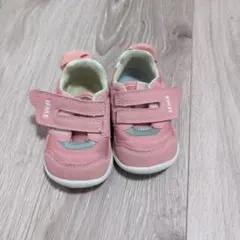 IFME ピンク 靴