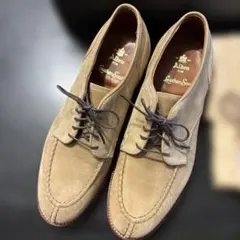 Alden スエード ユーチップのサムネイル