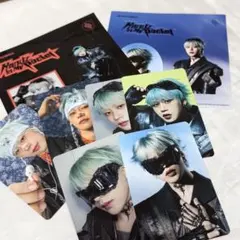 JO1 Survive FES 会場限定 トレカ 木全翔也 117 JO1 Survive FES 会場限定 トレカ 木全翔也 117 survive fes JO1